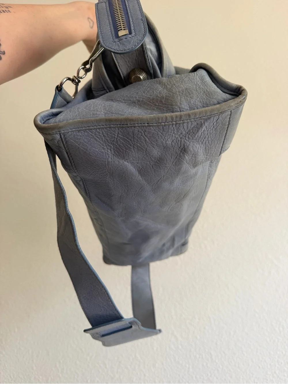 Balenciaga Giant Vintage City Part-Time bag